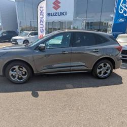 Ford Kuga 2.5 Duratec 180ch Hybrid FlexiFuel ST-Line Powershift Puget-sur-Argens