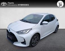 Toyota Yaris Ploërmel