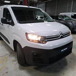 Citroen Berlingo M 650kg PureTech 110 S&S Club Les Herbiers