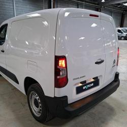 Citroen Berlingo M 650kg PureTech 110 S&S Club Les Herbiers
