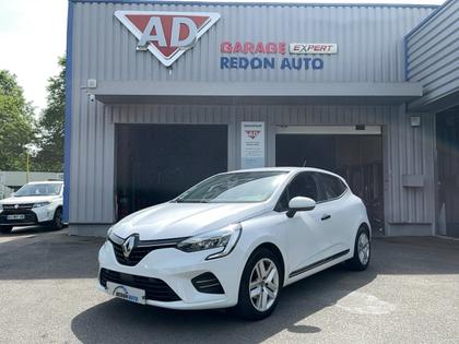 Renault Clio - Business SCe 75 - 20 - 11 990 €