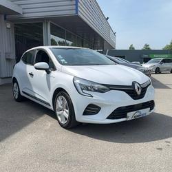 Renault Clio 5 Business SCe 75 - 20 Redon