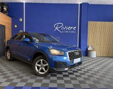Audi Q2 Charlieu