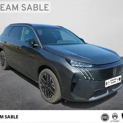 Peugeot 5008 1.2 HYBRID 145 E-DCS6 GT Sabl&eacute;-sur-Sarthe