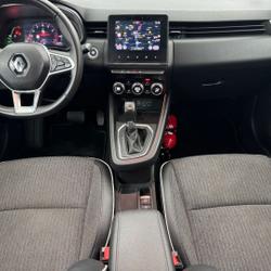 Renault Clio 5 1.0 TCe 90 Intens X-Tronic Chanas