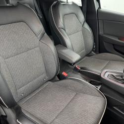 Renault Clio 5 1.0 TCe 90 Intens X-Tronic Chanas
