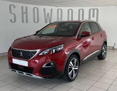 Peugeot 3008 Saint-Jean-de-Monts