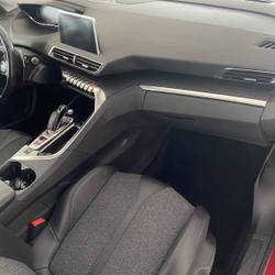 Peugeot 3008 BlueHDi 130ch S&S EAT8 Allure Saint-Jean-de-Monts