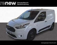 Ford Transit Connect Quincy-sous-Sénart