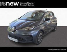 Renault Zoe Quincy-sous-Sénart