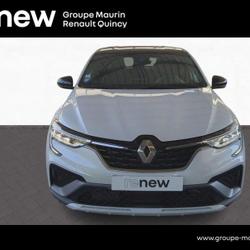 Renault Arkana 1.3 TCe 140ch FAP RS Line EDC -21B Quincy-sous-S&eacute;nart