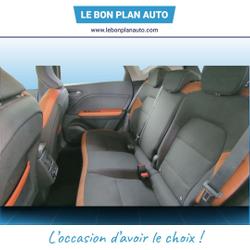 Renault Captur 1.3 TCe 130ch FAP Intens EDC occasion - Corbeil-Essonnes - photo 2/17