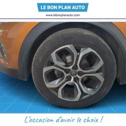 Renault Captur 1.3 TCe 130ch FAP Intens EDC occasion - Corbeil-Essonnes - photo 3/17