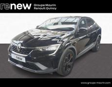 Renault Arkana Quincy-sous-Sénart