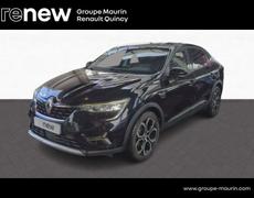 Renault Arkana Quincy-sous-Sénart