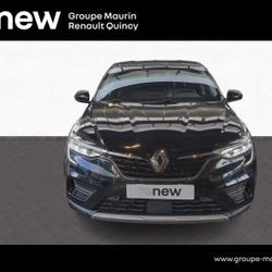 Renault Arkana 1.6 E-Tech 145ch Intens -21B Quincy-sous-S&eacute;nart