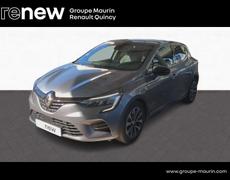 Renault Clio 5 Quincy-sous-Sénart