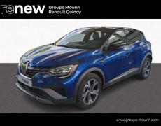 Renault Captur Quincy-sous-Sénart