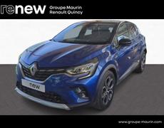 Renault Captur Quincy-sous-Sénart