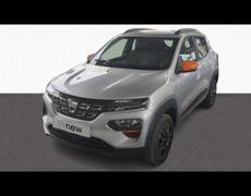 Dacia Spring Quincy-sous-Sénart