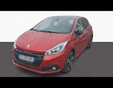 Peugeot 208 Quincy-sous-Sénart