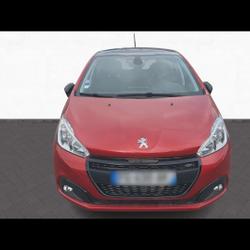 Peugeot 208 1.2 PureTech 110ch E6.c GT Line S&S EAT6 5p Quincy-sous-S&eacute;nart