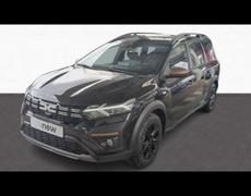 Dacia Jogger Quincy-sous-Sénart