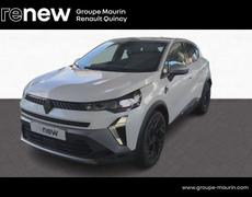 Renault Captur Quincy-sous-Sénart