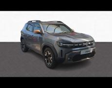 Dacia Duster Quincy-sous-Sénart
