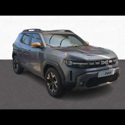 Dacia Duster 1.6 hybrid 140ch Extreme Quincy-sous-S&eacute;nart