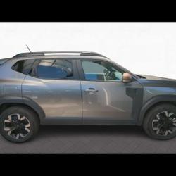 Dacia Duster 1.6 hybrid 140ch Extreme Quincy-sous-S&eacute;nart