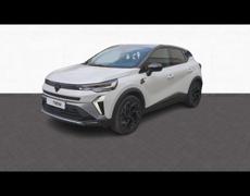 Renault Captur Quincy-sous-Sénart