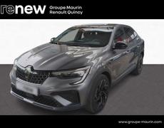 Renault Arkana Quincy-sous-Sénart