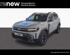 Dacia Duster Quincy-sous-Sénart