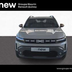 Dacia Duster 1.2 mild hybrid 130ch Extreme Quincy-sous-S&eacute;nart