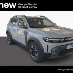 Dacia Duster 1.2 mild hybrid 130ch Extreme Quincy-sous-S&eacute;nart