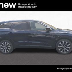 Renault Espace 5 1.2 E-Tech full hybrid 200ch Techno 7 places - 25 Quincy-sous-S&eacute;nart