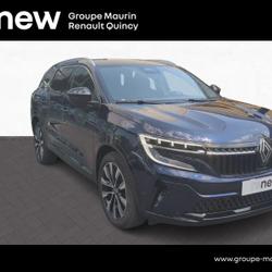 Renault Espace 5 1.2 E-Tech full hybrid 200ch Techno 7 places - 25 Quincy-sous-S&eacute;nart