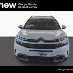 Citroen C5 Aircross Hybrid 225ch Shine Pack e-EAT8 Quincy-sous-S&eacute;nart