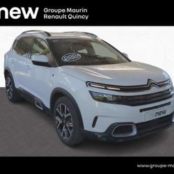 Citroen C5 Aircross Hybrid 225ch Shine Pack e-EAT8 Quincy-sous-S&eacute;nart