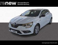 Renault Megane 4