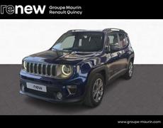 Jeep Renegade Quincy-sous-Sénart