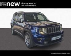 Jeep Renegade Quincy-sous-Sénart