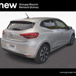 Renault Clio 5 1.0 TCe 90ch Evolution Quincy-sous-S&eacute;nart