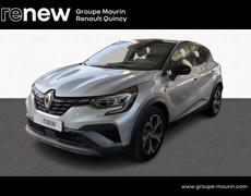 Renault Captur Quincy-sous-Sénart