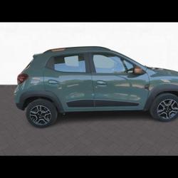 Dacia Spring 65ch Extreme Quincy-sous-S&eacute;nart