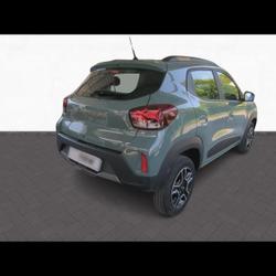 Dacia Spring 65ch Extreme Quincy-sous-S&eacute;nart