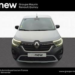 Renault Kangoo 1.5 Blue dCi 95ch Grand Confort S&eacute;same Ouvre Toi Quincy-sous-S&eacute;nart