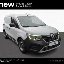 Renault Kangoo 1.5 Blue dCi 95ch Grand Confort S&eacute;same Ouvre Toi Quincy-sous-S&eacute;nart