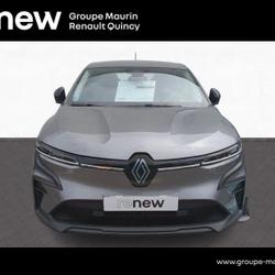 Renault Megane 4 E-Tech Electric EV60 130ch Evolution ER super charge -B Quincy-sous-S&eacute;nart